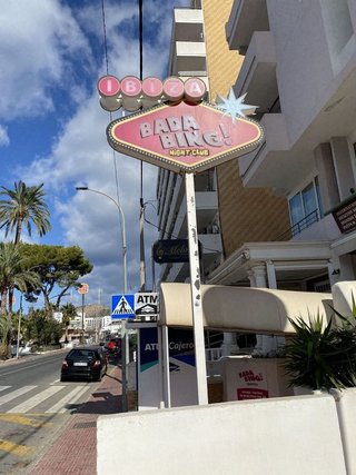 Local comercial en venta en Sant Antoni de Portmany