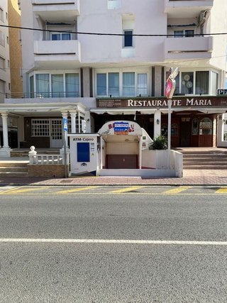 Local comercial en venta en Sant Antoni de Portmany