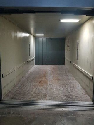 Garaje en venta en Centro - Zona Playas en Chipiona