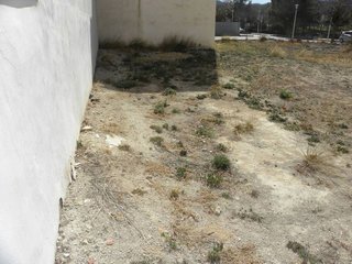 Terreno en venta en Caravaca de la Cruz