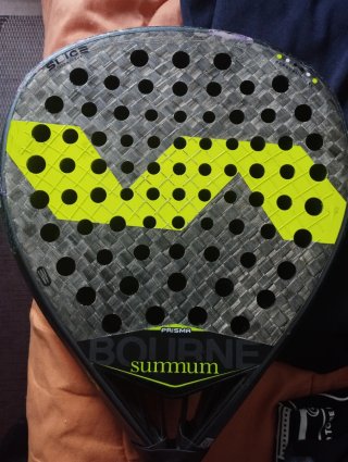 Pala de pádel Varlion Summum