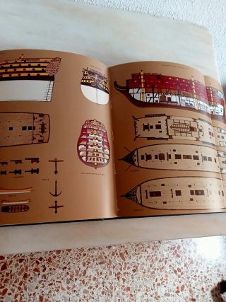 El Buque En La Armada Española