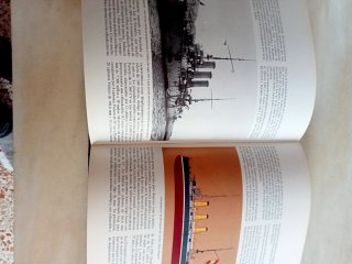 El Buque En La Armada Española