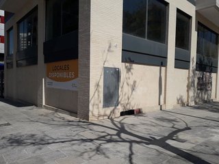 Local comercial en venta en Parc Central en Torrent