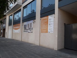 Local comercial en venta en Parc Central en Torrent