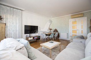 Piso en venta en Ensanche en Alcalá de Henares