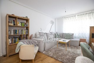 Piso en venta en Ensanche en Alcalá de Henares