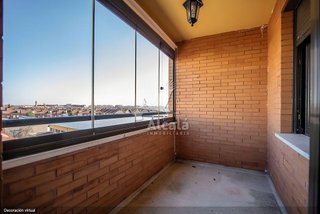 Piso en venta en Ensanche en Alcalá de Henares