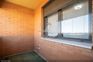 Piso en venta en Ensanche en Alcalá de Henares