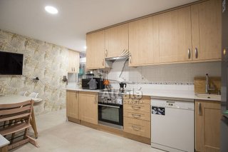 Piso en venta en Ensanche en Alcalá de Henares