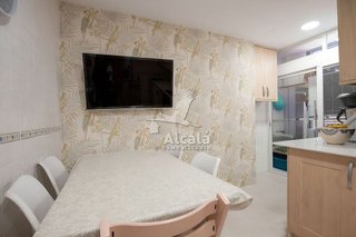 Piso en venta en Ensanche en Alcalá de Henares