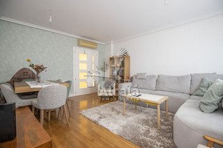 Piso en venta en Ensanche en Alcalá de Henares