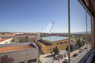 Piso en venta en Ensanche en Alcalá de Henares