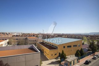 Piso en venta en Ensanche en Alcalá de Henares