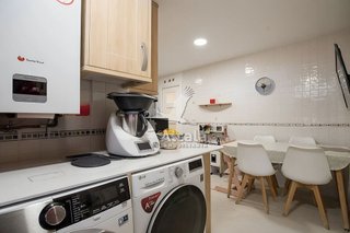 Piso en venta en Ensanche en Alcalá de Henares