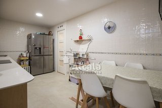 Piso en venta en Ensanche en Alcalá de Henares
