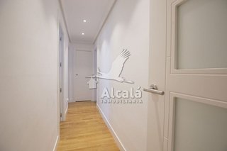 Piso en venta en Ensanche en Alcalá de Henares