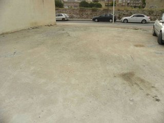 Terreno en venta en Caravaca de la Cruz