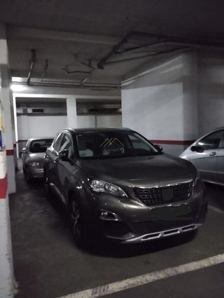 Garaje en venta en Ensanche - Diputación en Alicante