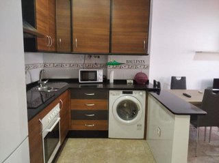 Piso en venta en Huércal-Overa