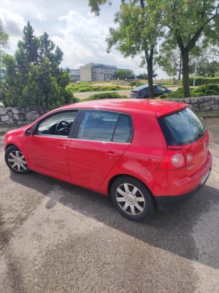 Volkswagen Golf 2005