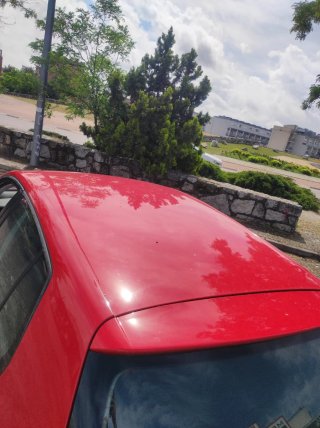 Volkswagen Golf 2005