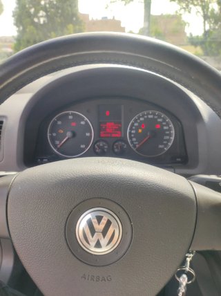 Volkswagen Golf 2005
