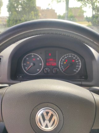 Volkswagen Golf 2005