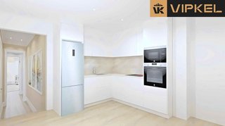 Piso en venta en Esteiro en Ferrol