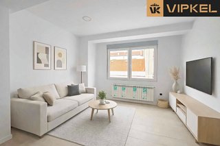 Piso en venta en Esteiro en Ferrol