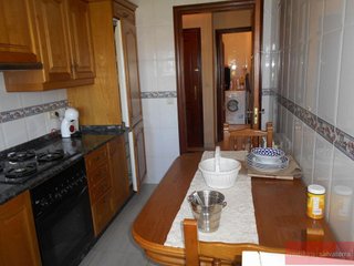 Piso en venta en Salvaterra de Miño