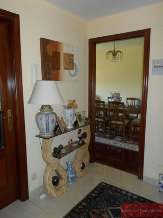 Piso en venta en Salvaterra de Miño