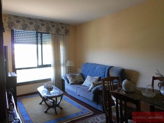 Piso en venta en Salvaterra de Miño