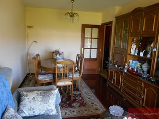 Piso en venta en Salvaterra de Miño