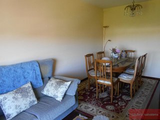 Piso en venta en Salvaterra de Miño