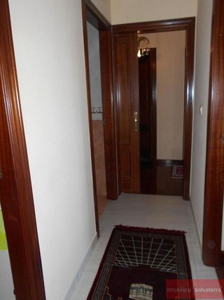 Piso en venta en Salvaterra de Miño