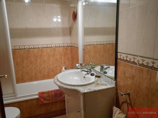 Piso en venta en Salvaterra de Miño