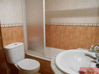 Piso en venta en Salvaterra de Miño
