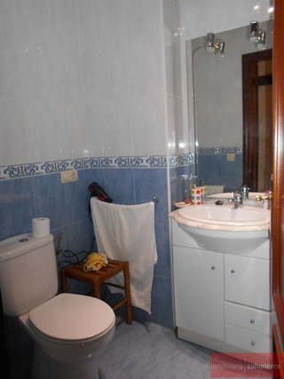 Piso en venta en Salvaterra de Miño