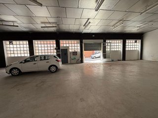 Nave industrial en venta en Alcoy/Alcoi