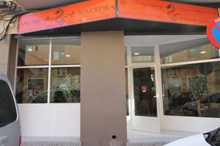 Local comercial en venta en Playa del Cura en Torrevieja