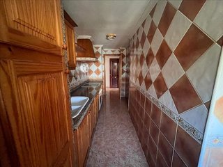 Piso en venta en Reconquista-San José Artesano-El Rosario en Algeciras