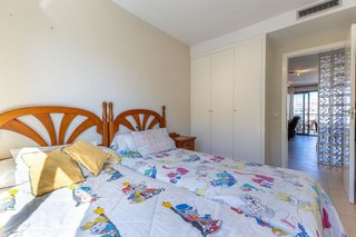 Piso en venta en Canet d´En Berenguer
