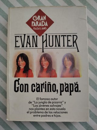 Con cariño, papá
