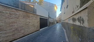 Solar en venta en Casco Antiguo en Huesca