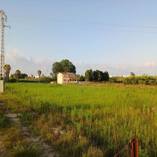 Terreno en venta en Urbanizaciones- Santa Ana- Las Estrellas en Gandia