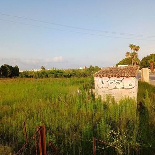 Terreno en venta en Urbanizaciones- Santa Ana- Las Estrellas en Gandia