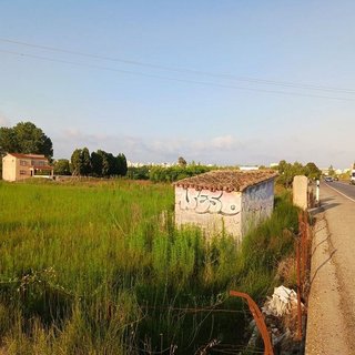 Terreno en venta en Urbanizaciones- Santa Ana- Las Estrellas en Gandia