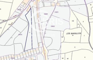 Terreno en venta en Bargas