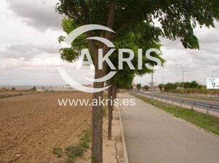 Terreno en venta en Bargas